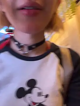 SweetBunnyGF online show from 06/13/26, 11:02