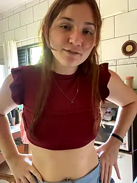 Bininhas2 online show from 10/22/25, 05:56