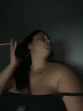 Snapshot of Melissashow12 chatting on 11/18/25, 06:56 Melissashow12 online show from 11/18/25, 06:56