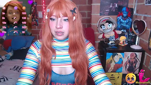  alexa19pretty  online show from 10/09/25, 07:34