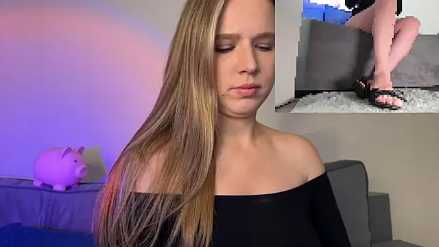 GoddessRoss online show from 10/07/25, 05:43