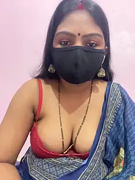 anjalibb online show from 09/08/25, 05:34