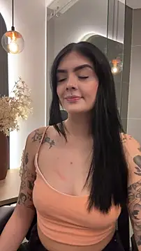 AliceRitter online show from 05/20/26, 10:16