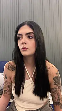 AliceRitter online show from 05/23/26, 10:25
