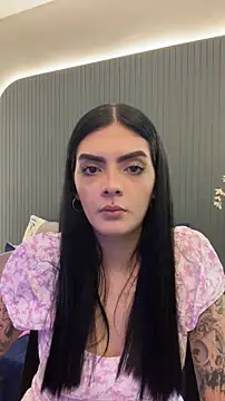 AliceRitter online show from 06/04/26, 10:27