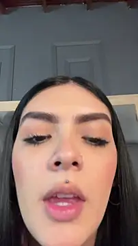 AliceRitter online show from 07/02/26, 03:34