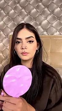 AliceRitter online show from 07/18/26, 10:57