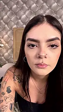 AliceRitter online show from 07/22/26, 11:40