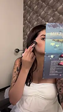 AliceRitter online show from 07/25/26, 11:35