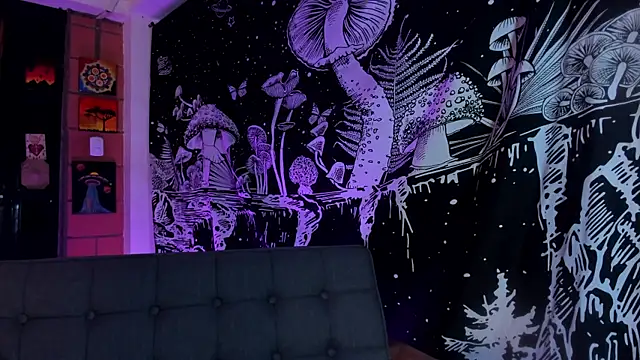 Violetaa Leee online show from 09/23/25, 02:58