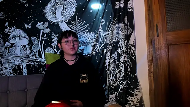 Violetaa Leee online show from 09/25/25, 01:53