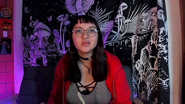 Violetaa Leee online show from 10/01/25, 02:06