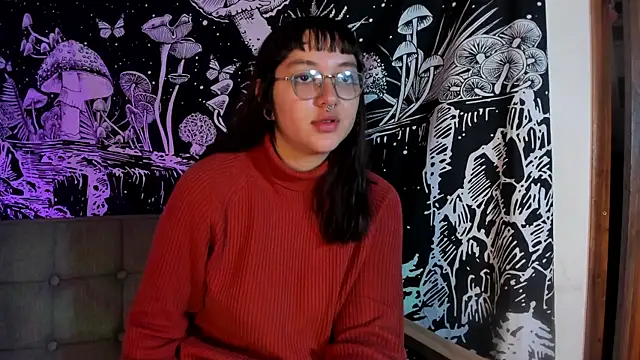 Violetaa Leee online show from 10/03/25, 12:18