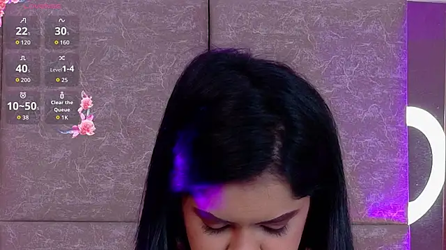 Martina-Roberts- online show from 10/11/25, 03:50