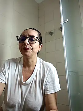 Madame Angelic  online show from 10/24/25, 09:00