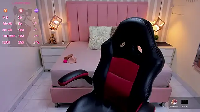 KATIAMOSS1 online show from 09/27/25, 11:59