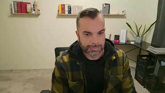 Ty lerDavid online show from 10/21/25, 07:14