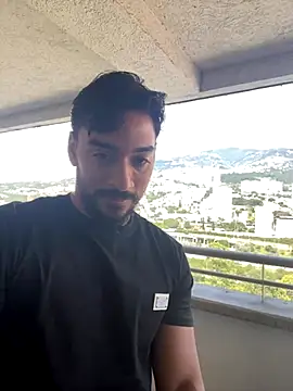 Lustunionn online show from 09/13/25, 02:39