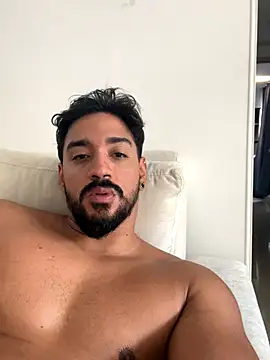 Lustunionn online show from 09/20/25, 02:40