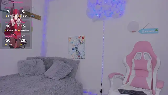 milfAaura online show from 10/08/25, 02:20