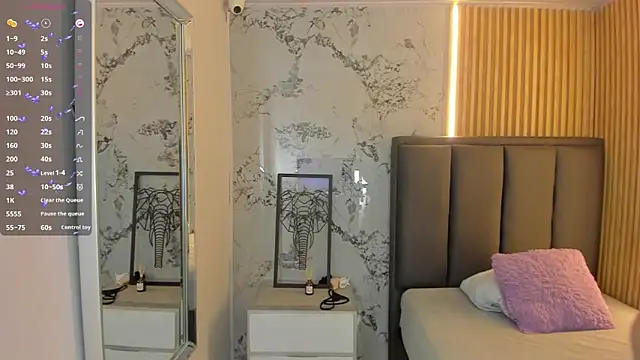 SOPHIEMEYER online show from 09/25/25, 12:42