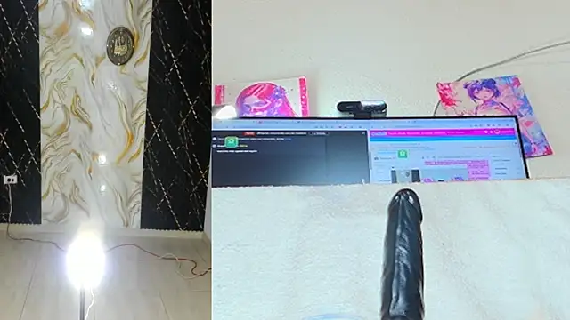 keily  funny online show from 06/10/26, 10:58