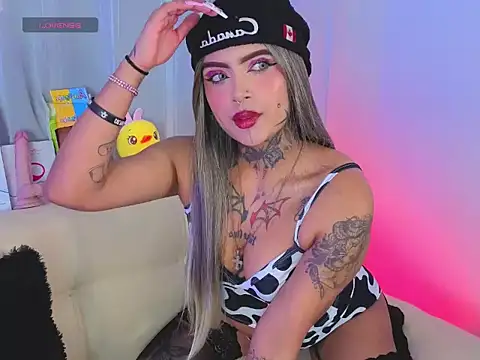 Adamsniki online show from 09/20/25, 11:50