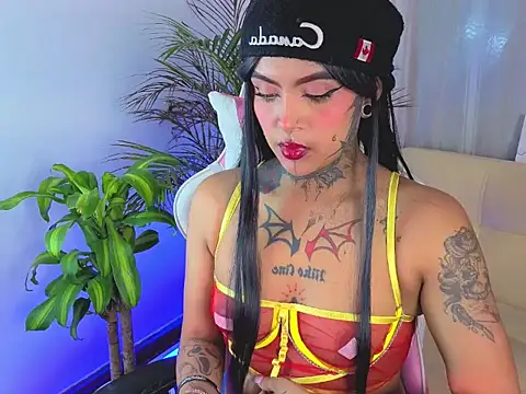 Adamsniki online show from 10/02/25, 02:07