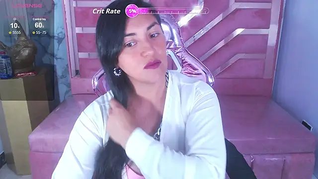 tamara ch1 online show from 09/18/25, 10:23