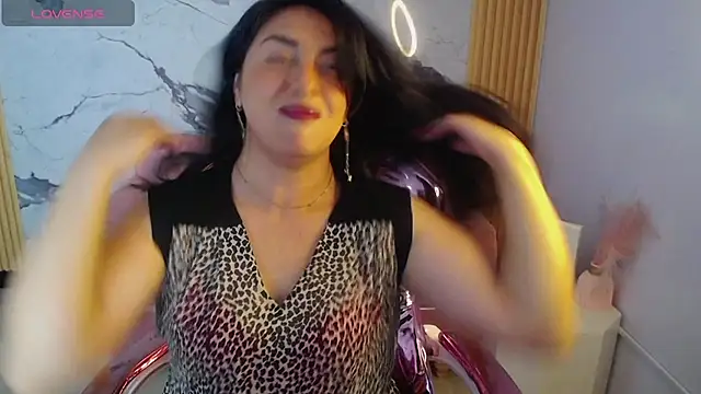 tamara ch1 online show from 10/02/25, 03:24