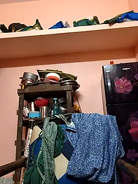 bakyasree143 online show from 11/12/25, 09:14