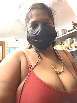 bakyasree143 online show from 11/29/25, 08:56