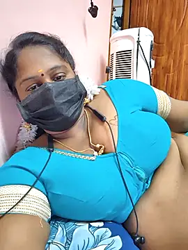 bakyasree143 online show from 12/01/25, 08:58