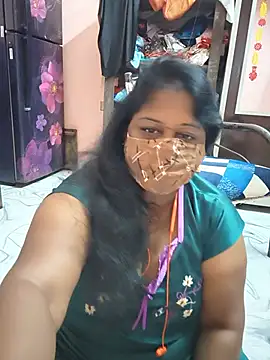 bakyasree143 online show from 06/02/26, 10:01