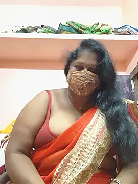 bakyasree143 online show from 06/07/26, 08:45