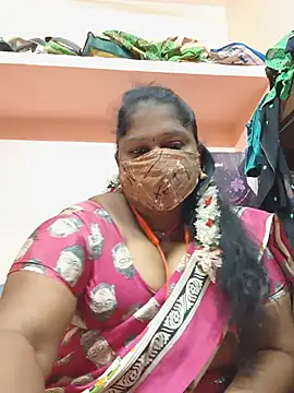 bakyasree143 online show from 06/08/26, 10:43