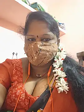bakyasree143 online show from 06/12/26, 10:08