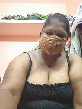 bakyasree143 online show from 06/14/26, 12:19