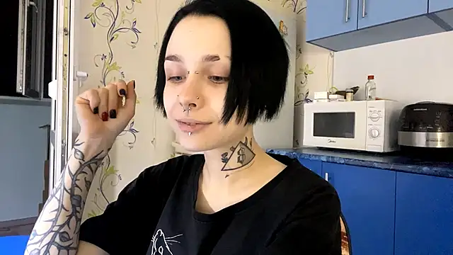 CandaceBlaze online show from 09/25/25, 08:12