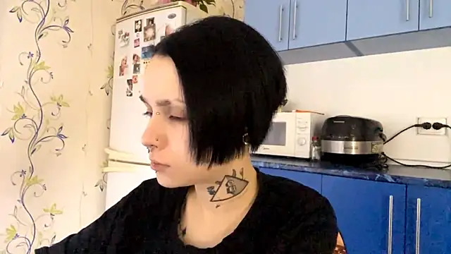 CandaceBlaze online show from 09/26/25, 08:02