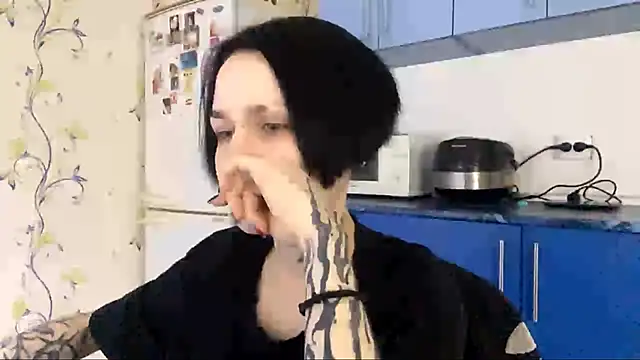 CandaceBlaze online show from 09/30/25, 08:25
