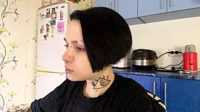 CandaceBlaze online show from 10/07/25, 08:28