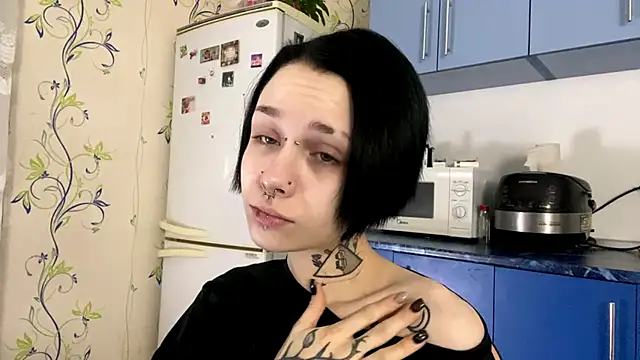 CandaceBlaze online show from 10/26/25, 08:26