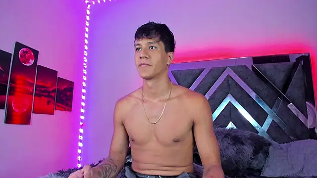 Robertmiller21 online show from 09/25/25, 05:00