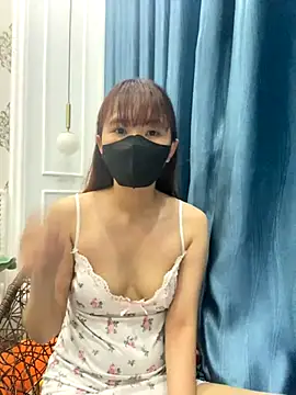 Babyboo219 online show from 09/08/25, 05:01