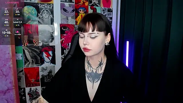 Snapshot of Morana_Batt chatting on 09/19/25, 08:38 Morana Batt online show from 09/19/25, 08:38