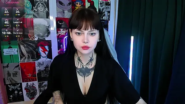 Morana Batt online show from 09/25/25, 01:42