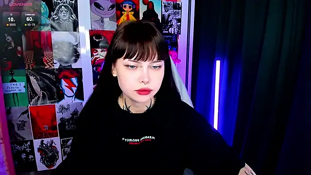 Morana Batt online show from 09/27/25, 01:43