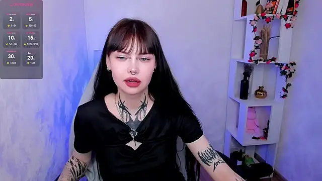 Morana Batt online show from 10/09/25, 01:58