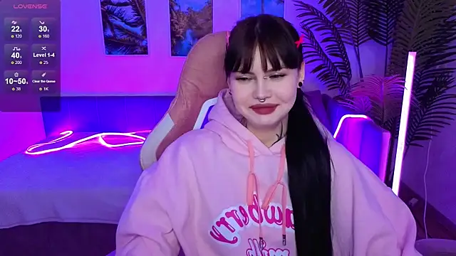 Morana Batt online show from 10/18/25, 02:14